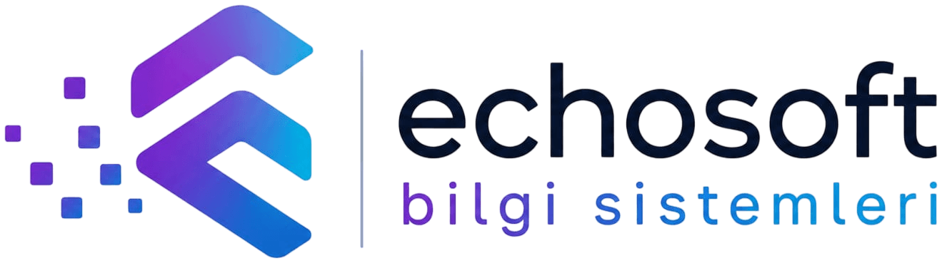 Echosoft Bilgi Sistemleri