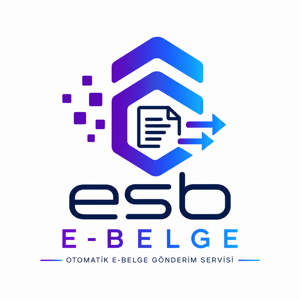 ESB E-Belge – Otomatik E-Belge Gönderim Servisi